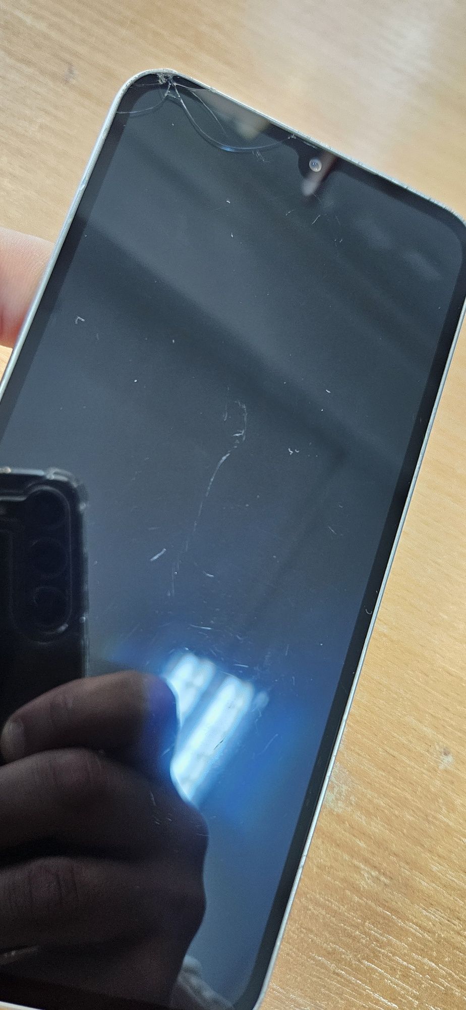 Samsung A34 5G .