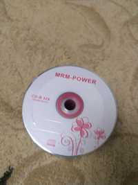 CD-R, DVD-R дисковые накопители