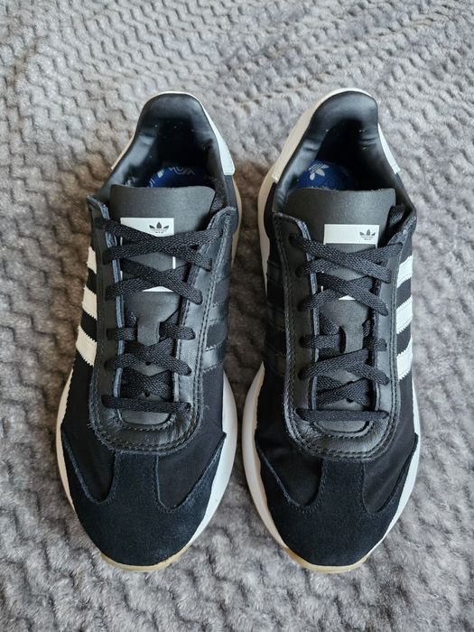 Adidas Country XLG, 38, черни
