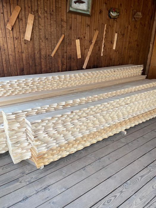 Pazie lemn , lambriu , sipca ,cusaci