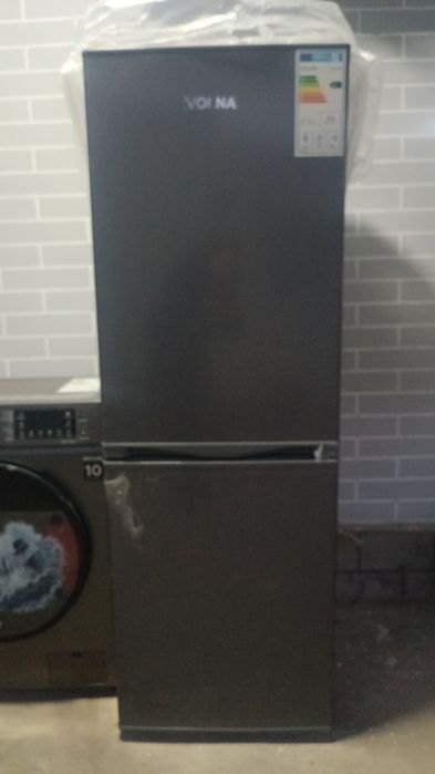 Xaladelnik bu xam yangi ikkalasi bir voxtda olingan.