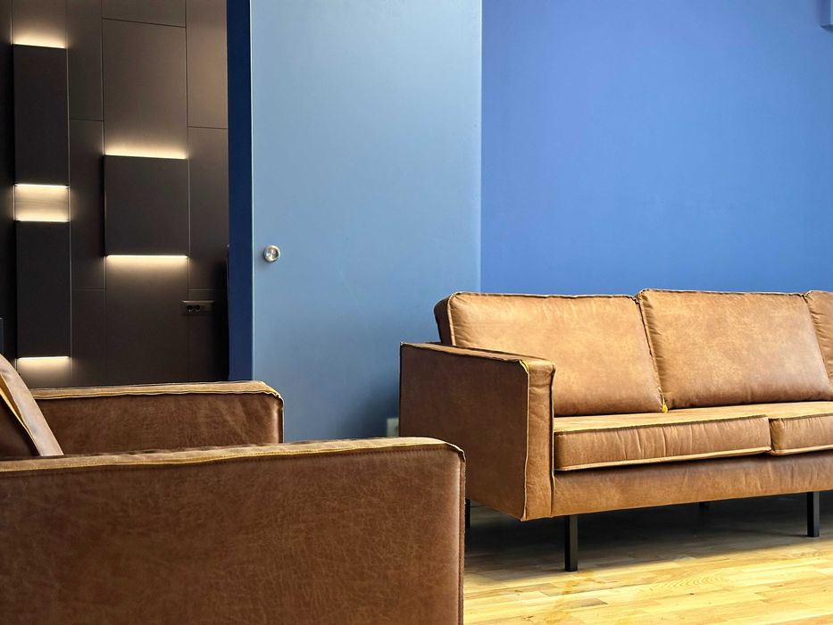 Apartament modern cu vedere panoramică – Etaj 18 Cluj-Napoca