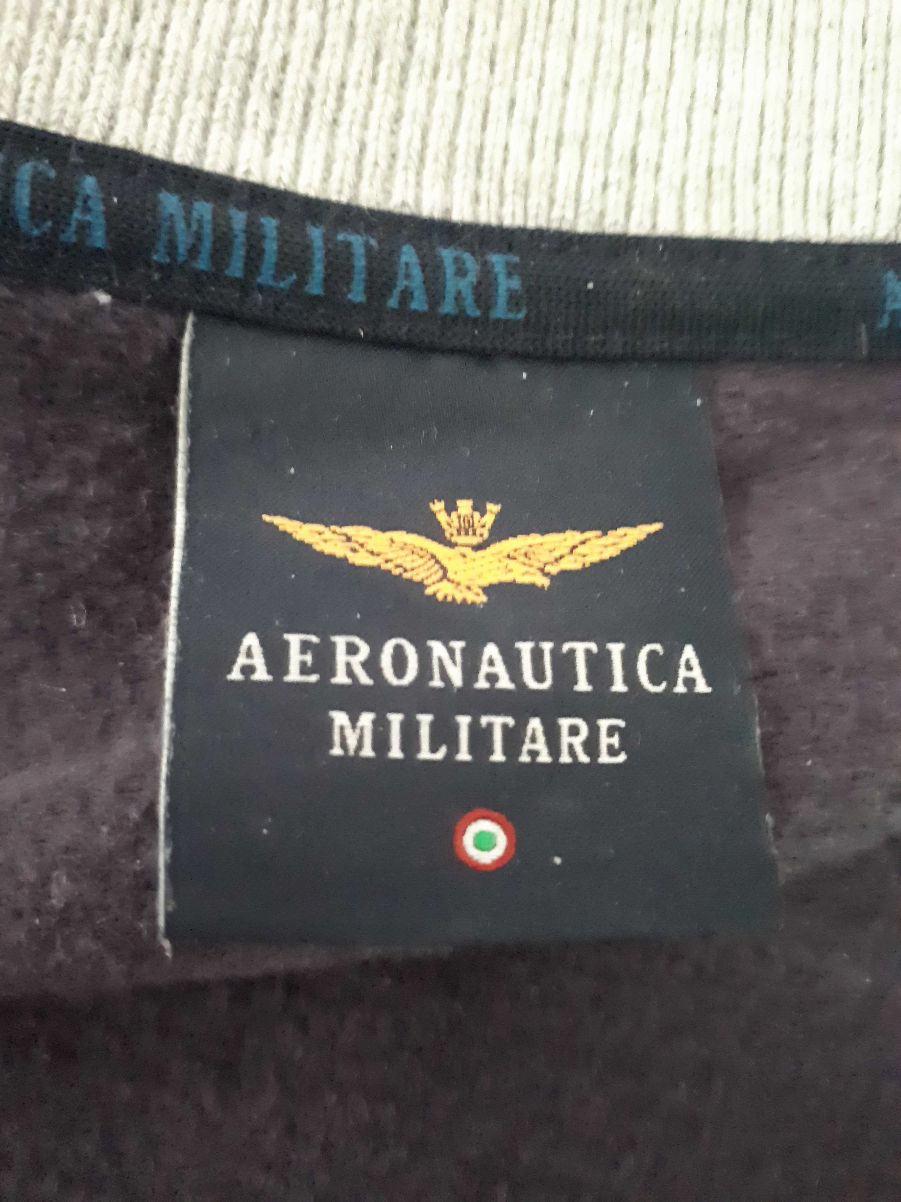 Hanorac Aeronautica Militare
