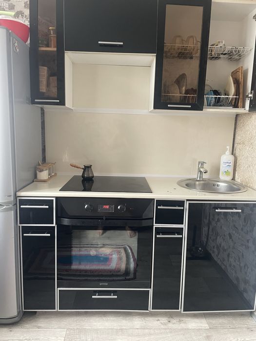 Продам кухонный гарнитур