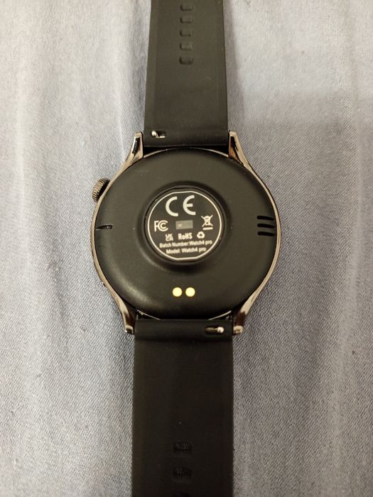 Чисто нов дмарт часовник