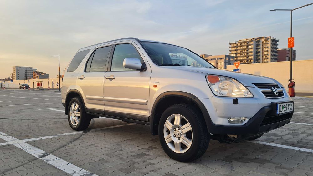 Vand Honda CRV 2003