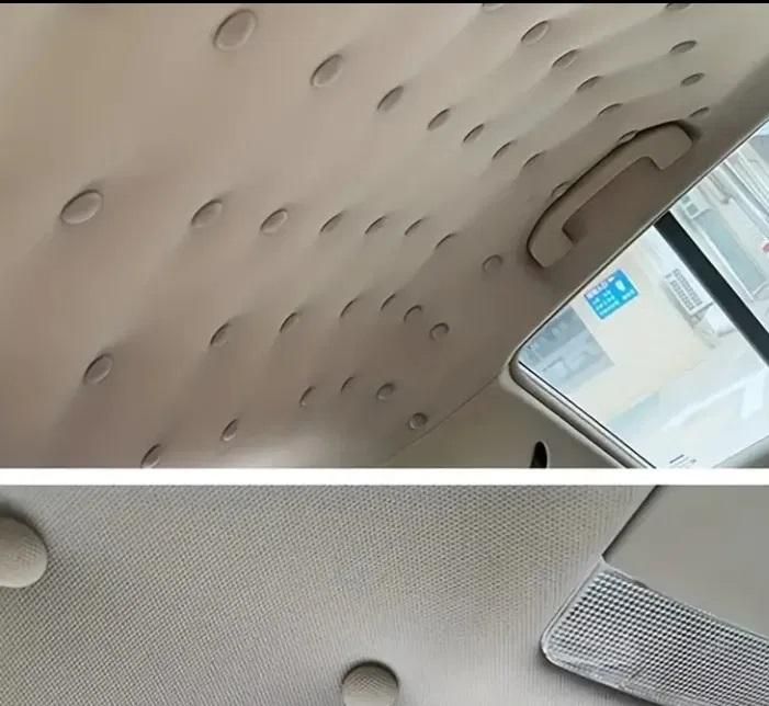 комплект за ремонт на автомобилен таван 79958 vertex