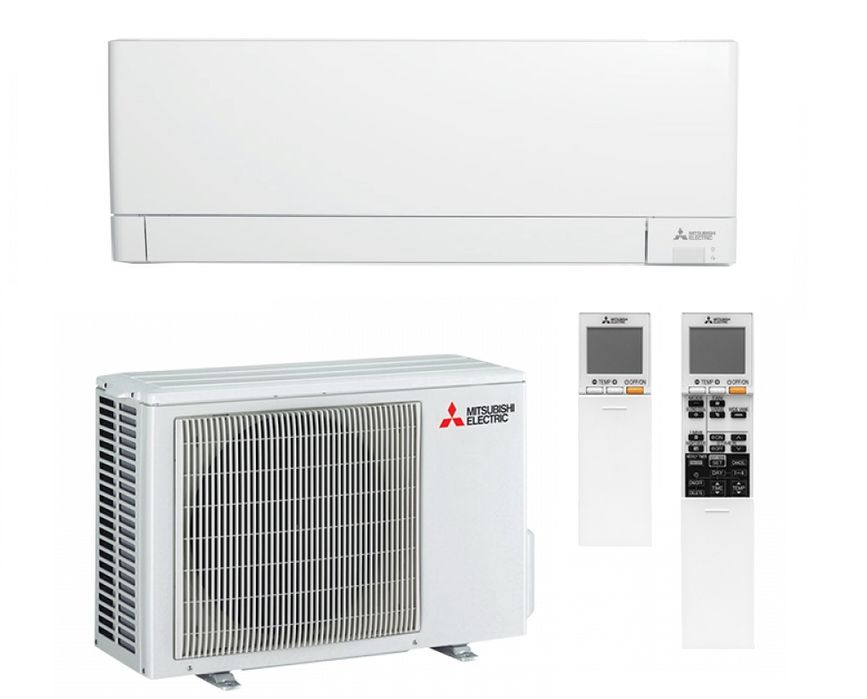 Климатик Mitsubishi Electric MSZ-AY35VGK /MUZ-AY35VG