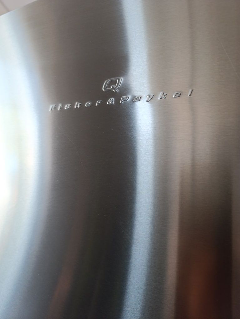 Хладилник и Фризер FisherQ Paykel