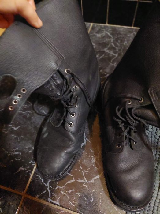 Bocanci armata   Franța