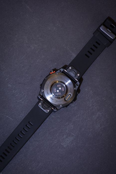 Garmin Fenix 7s Solar 42mm