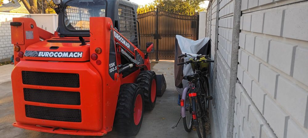 Miniincarcator euromach