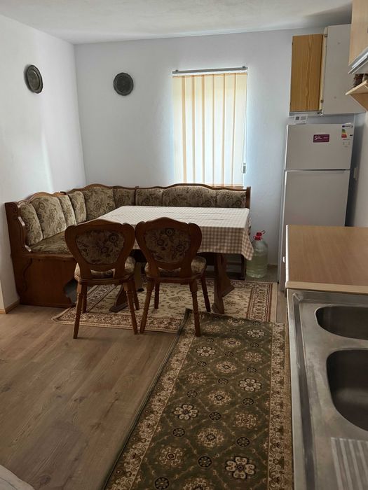 Ichiriez camere pentru sfarsit de saptamana