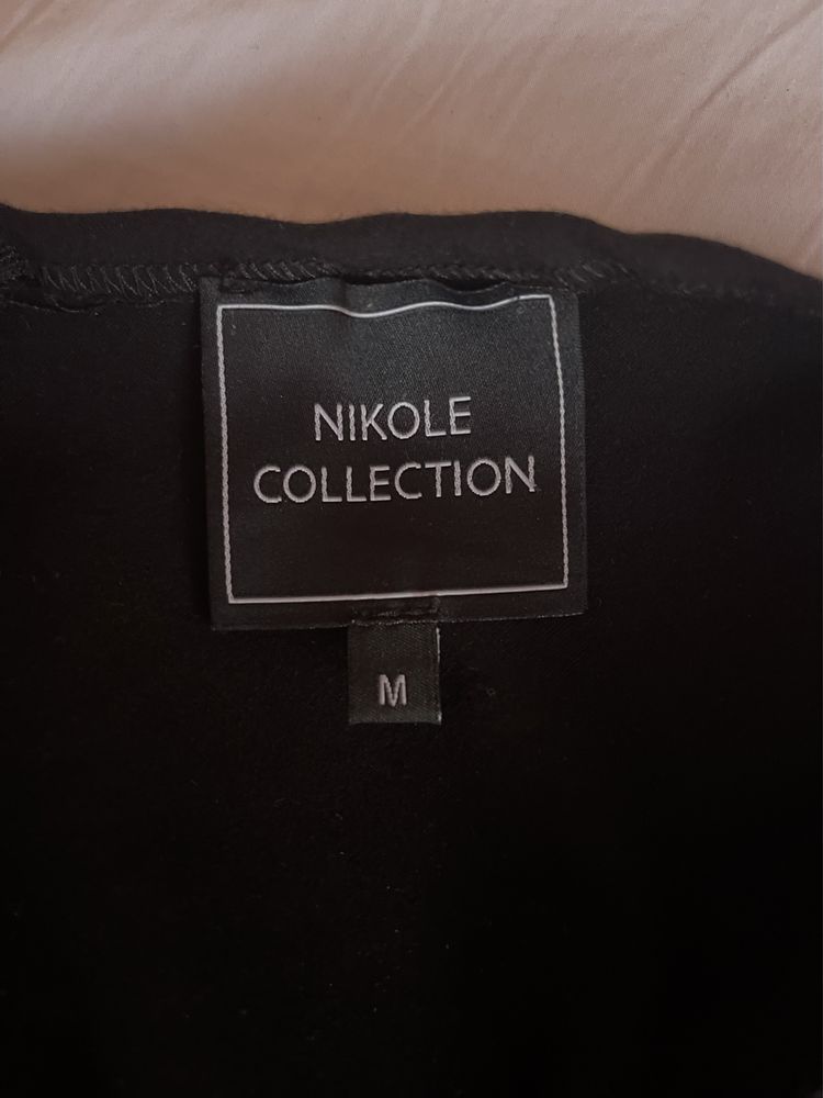 Рокля Nikole collection