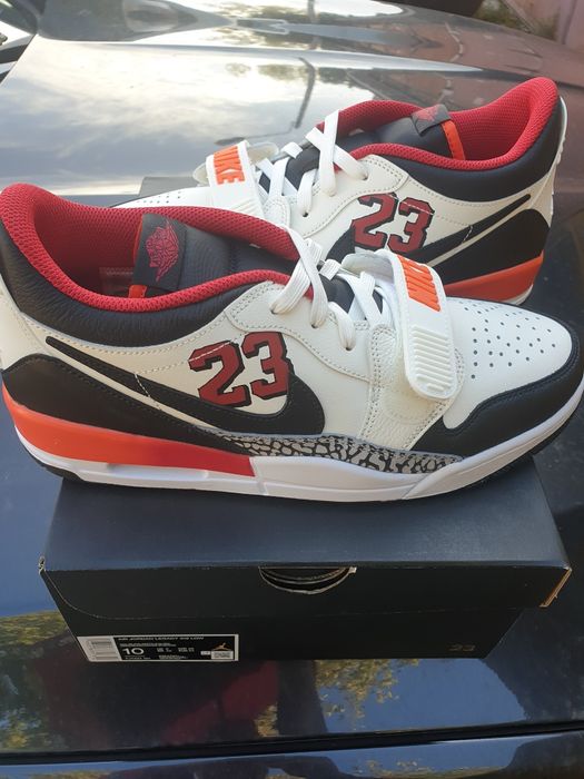 Air Jordan Legacy 312 Low