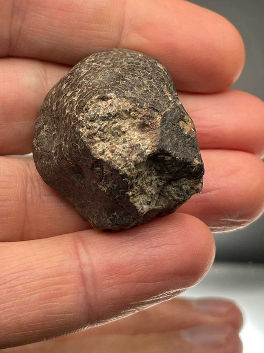 Каменен Метеорит (46 гр.) – Космически къс от Сахара