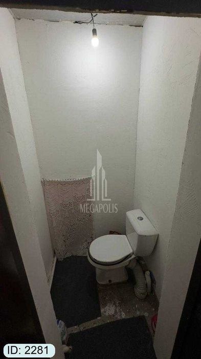 ПРОДАЁТСЯ УЧАСТОК №2281 Geofizika tarafda uchastka