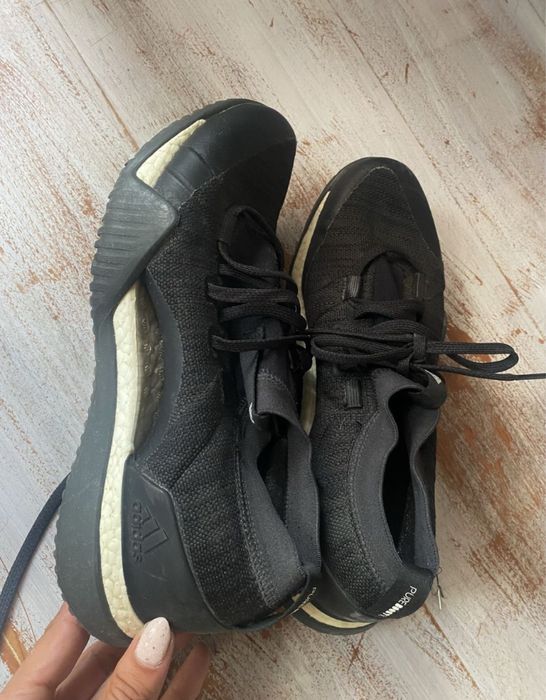 Адидас pure boost