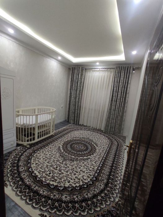 Башлык  .4/ 2/ 5/.  Чистый ремонт  90м²