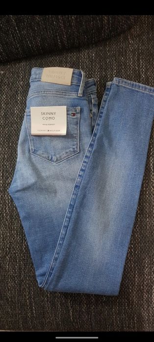 Blug noi Tommy Hilfiger XS