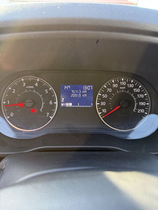 Dacia Duster 1.3 tce 150 2019 2wd