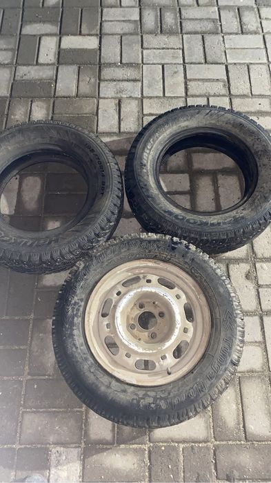 шина продам 3шт 19990тг