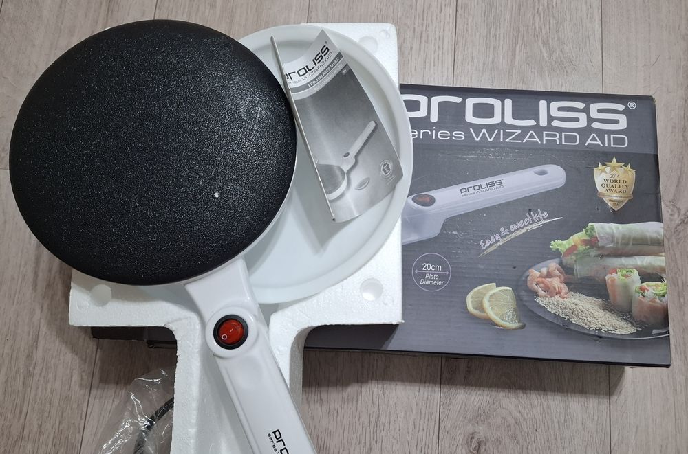 Продам электрическую  блиницу