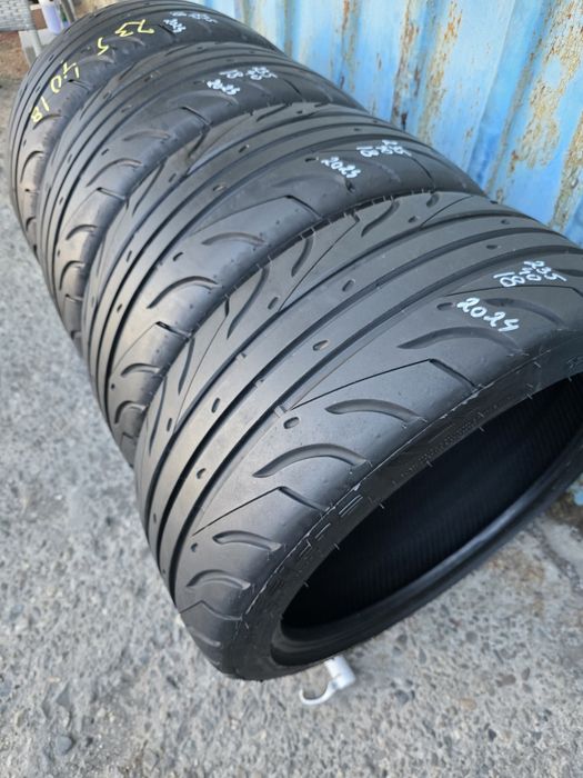 Anvelope Vară 235.40.18 Achile An 2024