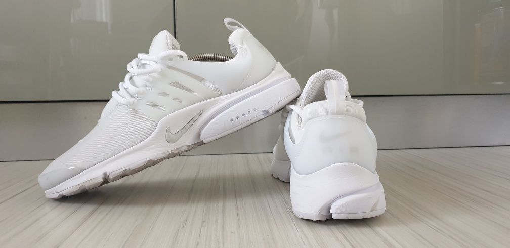 Nike Air Presto UK 9 US 10 Mens Size 44/28см ОРИГИНАЛ! Мъжки Маратонки