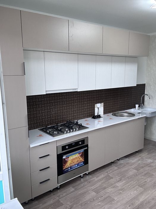 Сборщик мебельщик