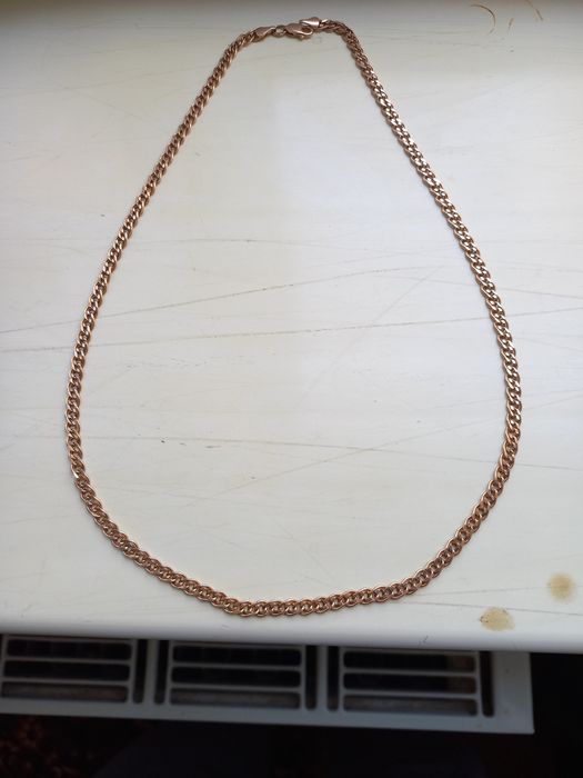 Тилла цепочка  золотые цепочка