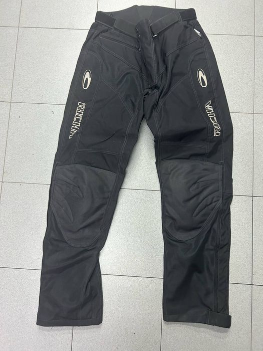 Текстилен екип за мотор Richa 2XL, 2 части