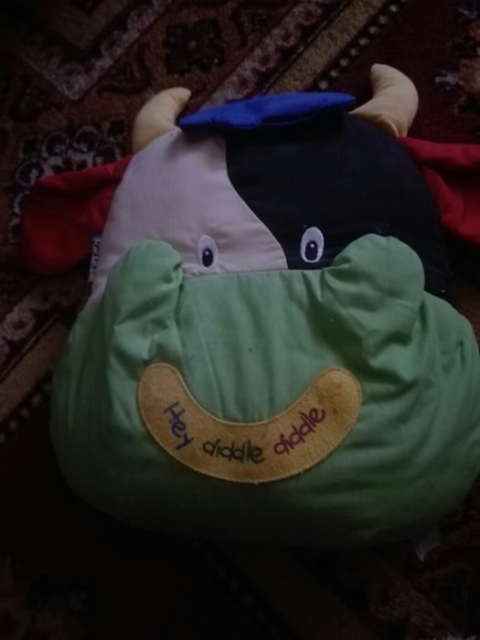 Perne copii / perne decor