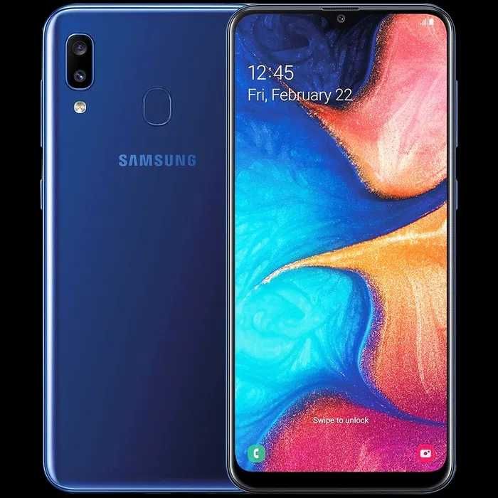 Samsung Galaxy A20e
