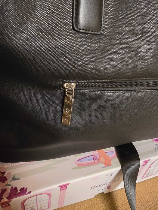 Versace 19V69 оригинална бизнес чанта