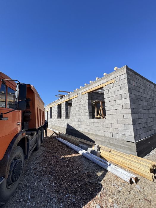 Газоблок Газаблок