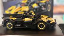 Lego Buggati 42151 техник