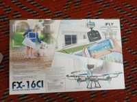 Drona Fx-16 CI..