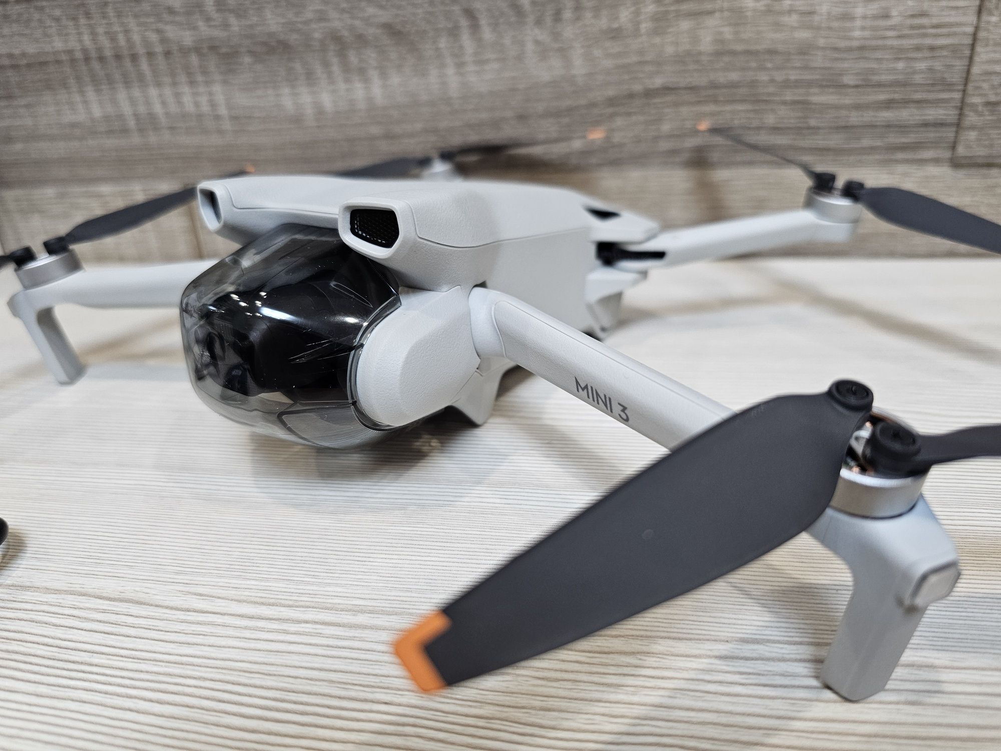 Дрон Dji mini  3