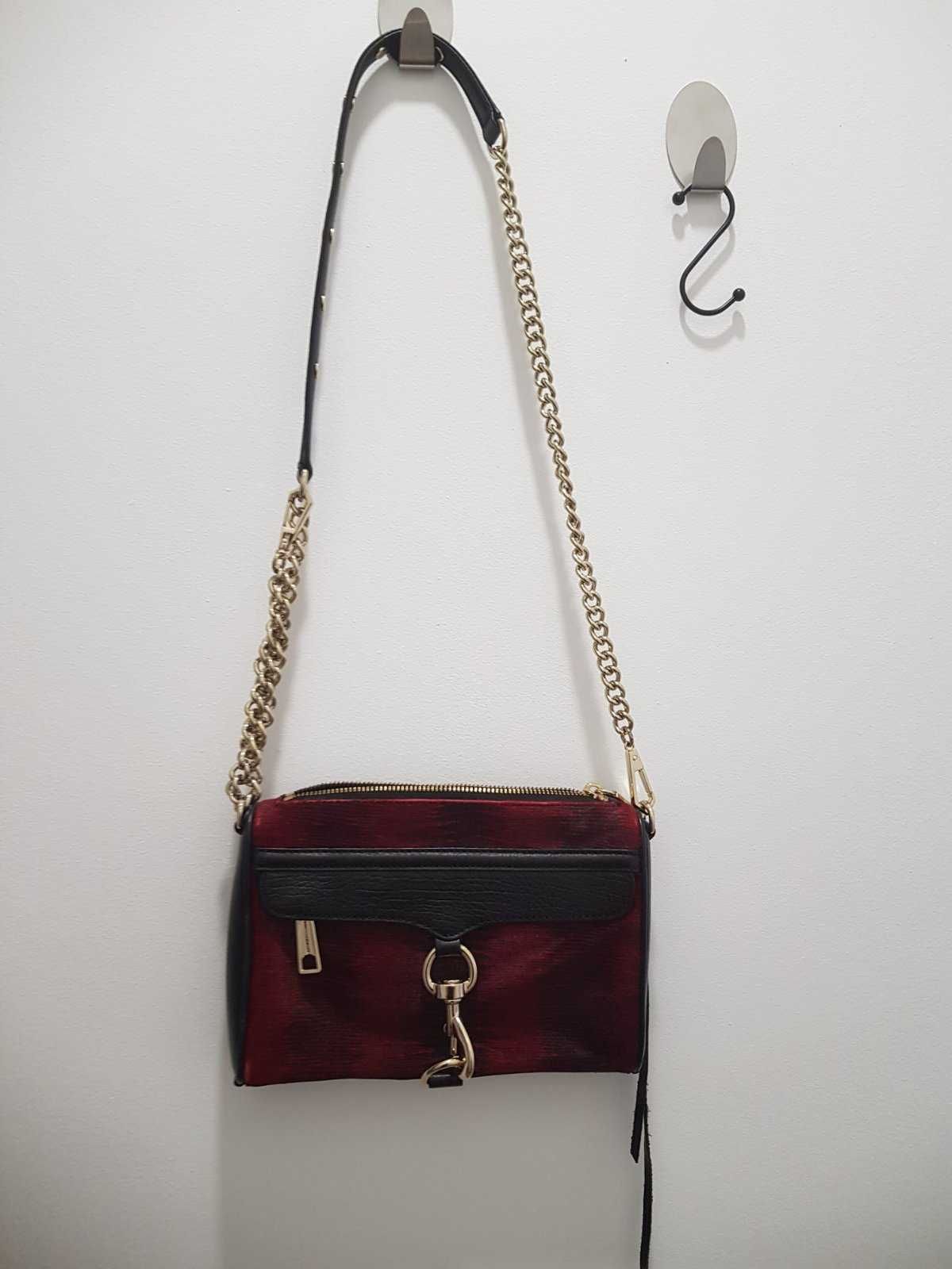 Продавам: Дамски чанти Rebecca Minkoff