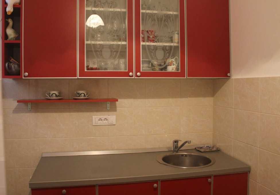 Дава се под наем Едностаен апартамент в Пловдив, Беломорски - 40 кв.м за 178.5 € - Снимка #1