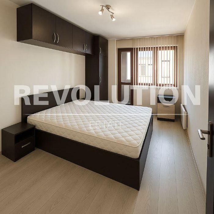 Дава се под наем Двустаен апартамент в Варна, ХЕИ - 75 кв.м за 500 € - Снимка #2