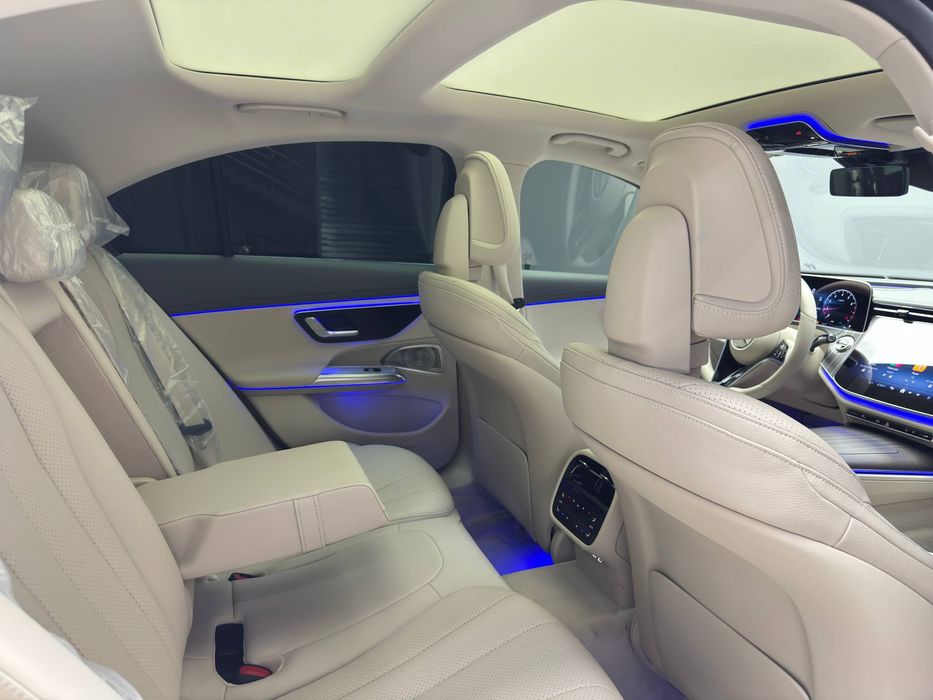 Продается Mercedes Benz W214 E200