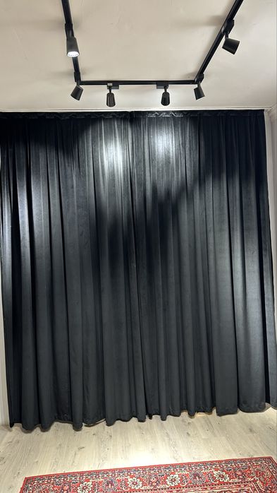 Шторы качественные