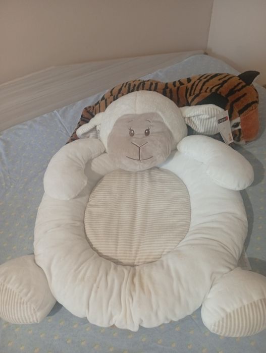 Гнезда за бебенца