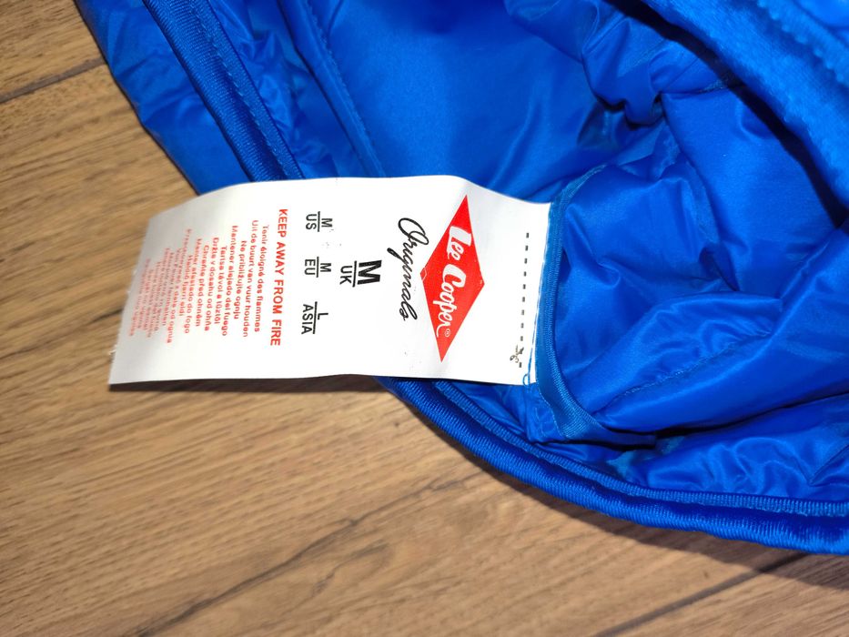 Geaca Lee cooper M nou nouă cu etichetă