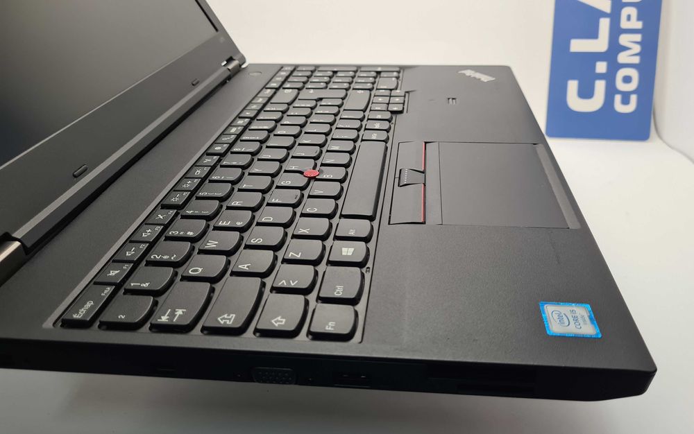 Lenovo ThinkPad L570 i5-6200U/8GB/250SSD