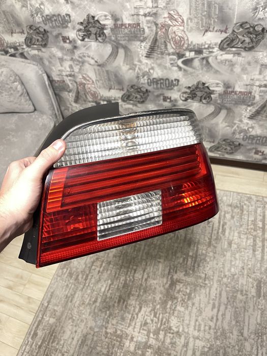 Рест фонарь фара е39 e39