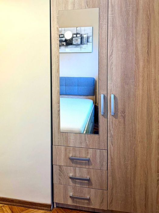 Дава се под наем Двустаен апартамент в София, Борово - 55 кв.м за 525 € - Снимка #7