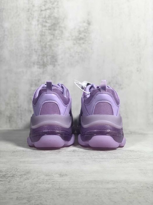 Adidasi Balenciaga Triple S Premium